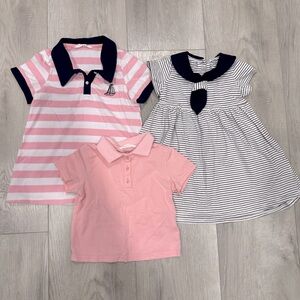 Cotton dress bundle